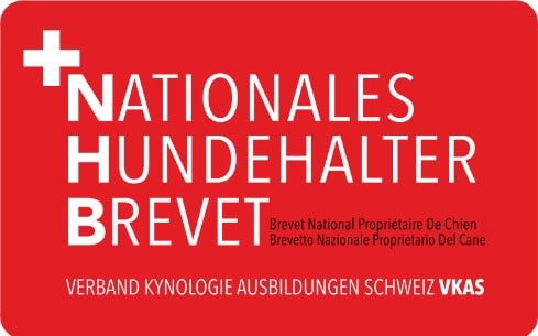 Nationales Hundehalter Brevet